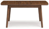 Lyncott Dining Extension Table