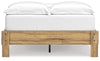 Bermacy Bed