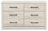 Cambeck Dresser