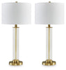 Orenman Table Lamp (Set of 2)