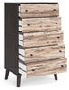 Piperton Chest of Drawers