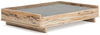 Piperton Pet Bed Frame image