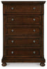 Porter Chest of Drawers