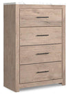 Senniberg Chest of Drawers image