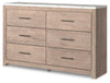 Senniberg Dresser