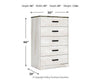 Shawburn Chest of Drawers