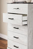 Shawburn Chest of Drawers