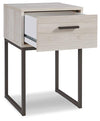 Socalle Nightstand