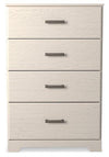 Stelsie Chest of Drawers