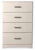 Stelsie Chest of Drawers