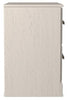 Stelsie Nightstand