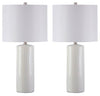 Steuben Table Lamp (Set of 2)