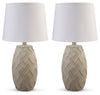 Tamner Table Lamp (Set of 2) image