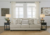 Asanti Living Room Set