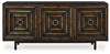 Fair Ridge Accent Cabinet