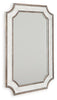 Howston Accent Mirror