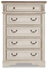 Realyn Chest of Drawers