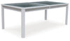 Chalanna Dining Extension Table