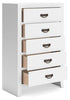 Binterglen Chest of Drawers