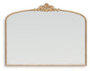 Tellora Accent Mirror