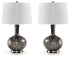 Tenslow Lamp Set