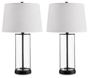 Wilmburgh Table Lamp (Set of 2) image