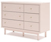 Wistenpine Dresser