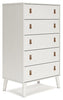 Aprilyn Chest of Drawers image