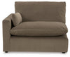 Sophie Sectional