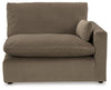Sophie Sectional