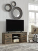 Trinell 3-Piece Entertainment Center