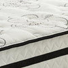 Aprilyn Bed and Mattress Set