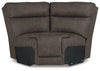 Hoopster 6-Piece Power Reclining Sectional