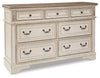 Realyn Dresser image