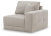 Next-Gen Gaucho 3-Piece Sectional Sofa with Chaise