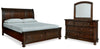 Porter Bedroom Set