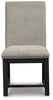 Bellvern Dining Chair