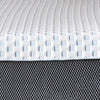 10 Inch Chime Elite Memory Foam Mattress in a box