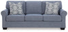 Carissa Manor Sofa Sleeper image