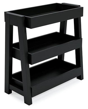 Blariden Shelf Accent Table image