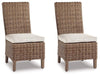 Beachcroft Outdoor Dining Set