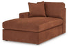 Modmax Pit Sectional