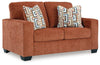 Aviemore Loveseat