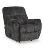 Stayfish Recliner