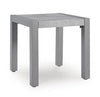 Hurley Park Outdoor End Table