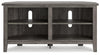 Arlenbry Corner TV Stand