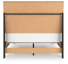 Danziar Bed