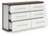 Kendanport Dresser