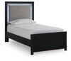 Maeling Bed