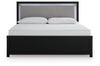 Maeling Bed